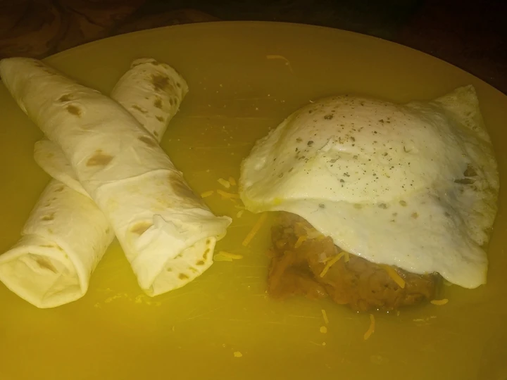 Easy Way Make Simple Huevos Rancheros the Delicious Perfect