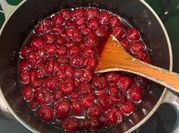 Hình ảnh của quả cherry