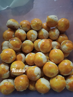 Foto resep Nastar