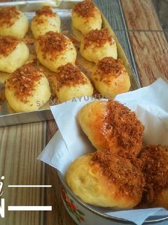 Foto resep Roti Abon