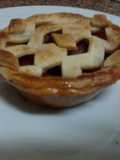 Ladybirds Toffee , Pear , Apple and or Strawberry Pies
