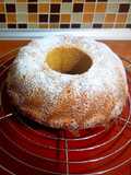 Babka piaskowa