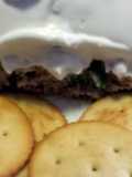 Chicken Pate Dip