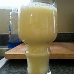 A picture of Pineapple Crush.