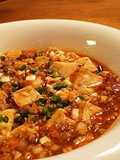 Basic Mapo Tofu