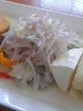 Ceviche Peruano