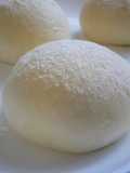 Rich and Milky Soft White Rolls