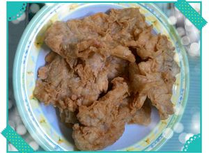 Foto resep Ayam Kentucky crispy no ribet, anti gagal & ekonomis