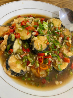 Foto resep Tofu Nori