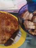 Crispy Roasted Pork Belly