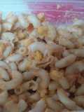 Green Chili Mac &Cheese