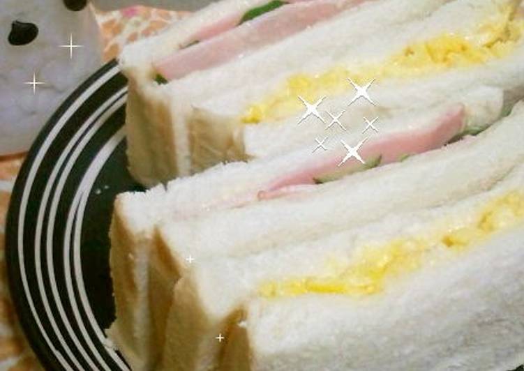 our familys old fashioned sandwiches recipe main photo