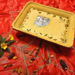 A picture of Khoya Kheer.