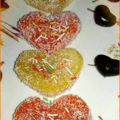 SweetHeart Treats A picture of SweetHeart Treats.