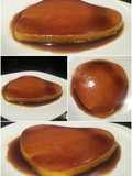 AMIEs Special VALENTINEs Leche Flan