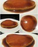 AMIEs Special VALENTINEs Leche Flan