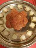 Jack Dawson's Awesome Appetizer