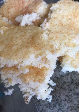 Una foto de Torta libanesa remix
