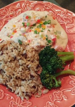 A picture of Pollo Bella.