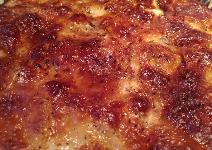 How to Make Perfect Scalloped potatoes