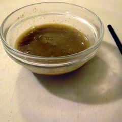 A picture of Simple Moisturizing Facial Mask.