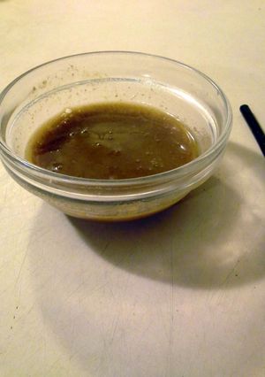 A picture of Simple Moisturizing Facial Mask.