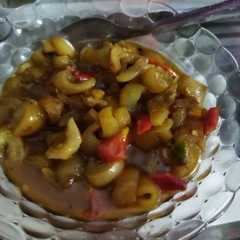 รูปของ Kikil Sapi Kecap