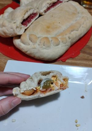 Una foto de Calzones 💣💥
