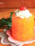 Mikan Tangerine Jello