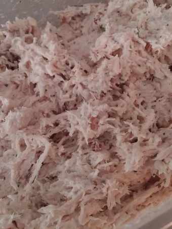 Easy Way Make Recipe Simply sensational chicken salad that is Delicious, Can Spoil the Tongue}