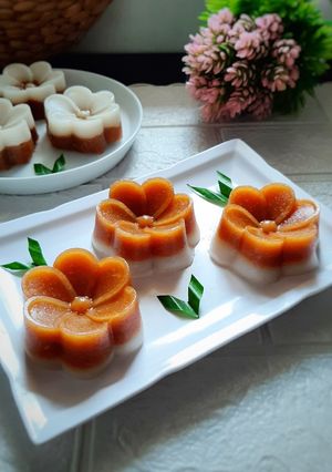 Foto resep Talam Singkong