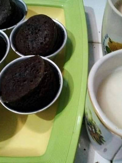 Foto resep Brownis kukus simple
