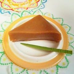 A picture of Microwave-Easy Kinako "Uirō" Mochi.
