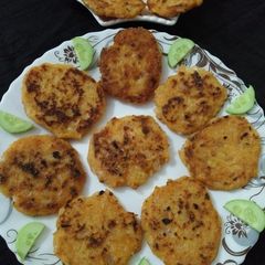 A picture of Chaula Bara.