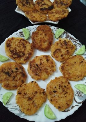 A picture of Chaula Bara.