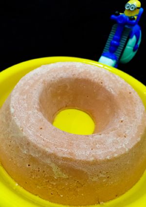 Foto resep Bolu cocopandan panggang tanpa oven