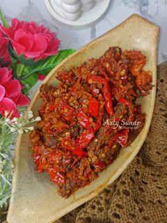 Foto resep Dendeng Batokok