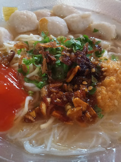 Foto resep Kuah bakso simple