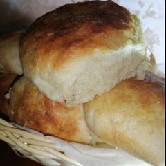 A picture of Soft Burger Buns.