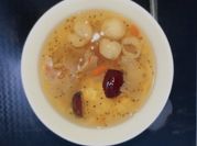 Hình ảnh của chè dưỡng nhan