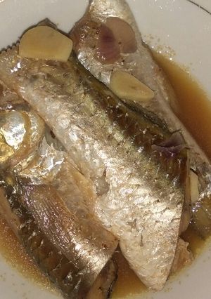 Foto resep Blanak pindang
