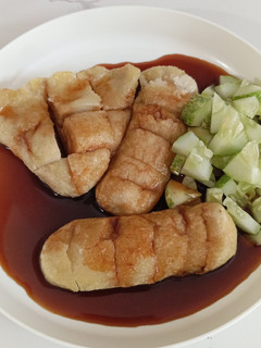 Foto resep 33. Pempek Dos (Tanpa Ikan) resep Ny. Liem