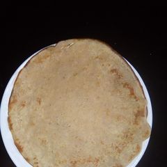 A picture of Cinnamon cola pancakes.