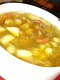 #SiapRamadan Segar melon selasih