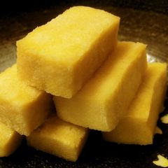 A picture of Low-Sugar Soft and Sweet Koya Dofu.