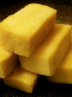 A picture of Low-Sugar Soft and Sweet Koya Dofu.