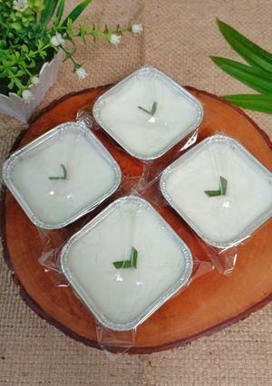 Foto resep Lumpur Surga