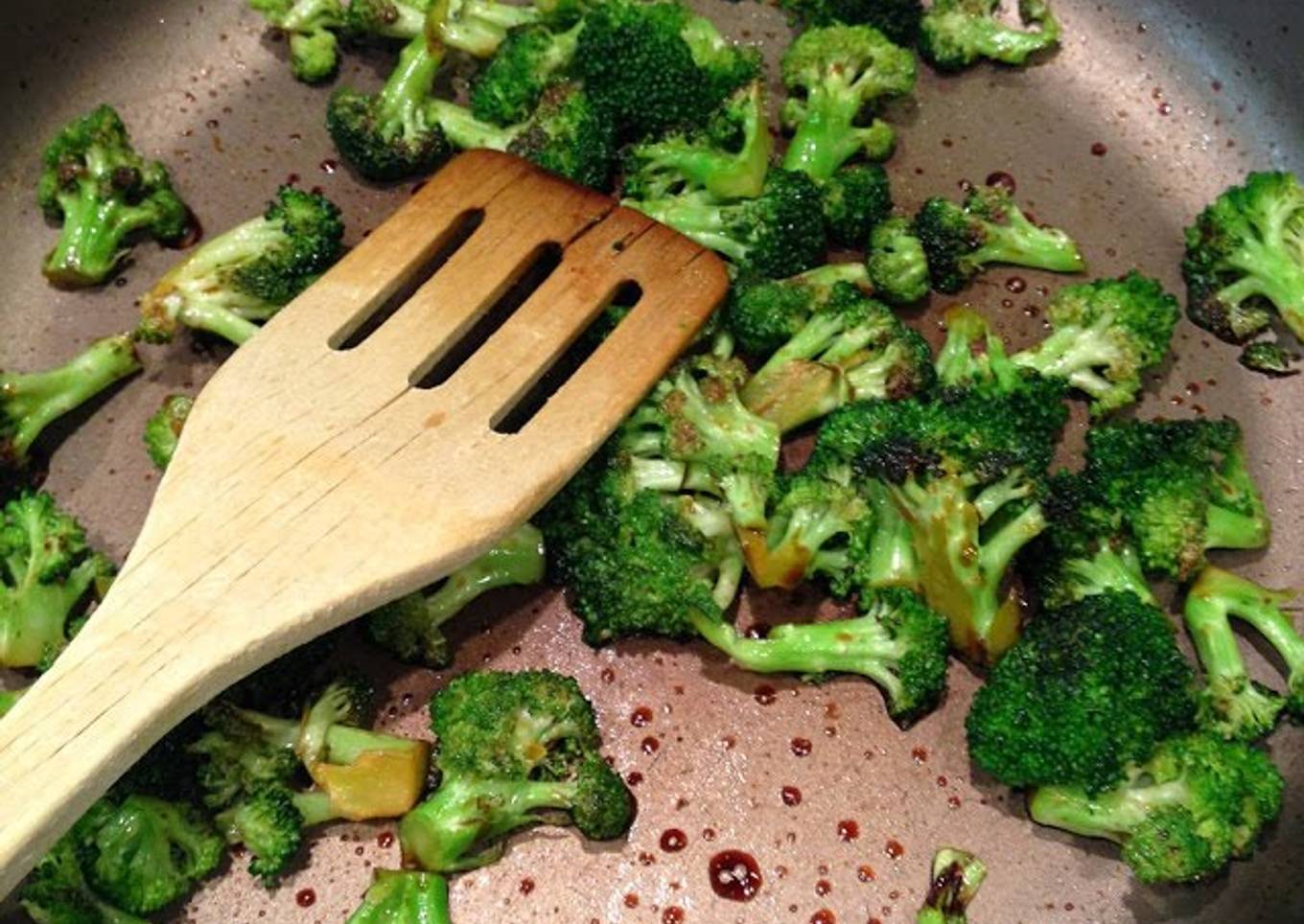 Recipe of Super Quick Homemade Stir fried vegetables with a spicy twist