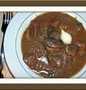 Easy Way Make Recipe Beef burgundy for pressure cooker or slow cooker that is Delicious, Addictive}