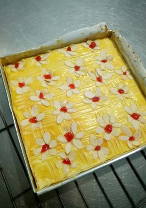 Foto resep Lekker holland enak